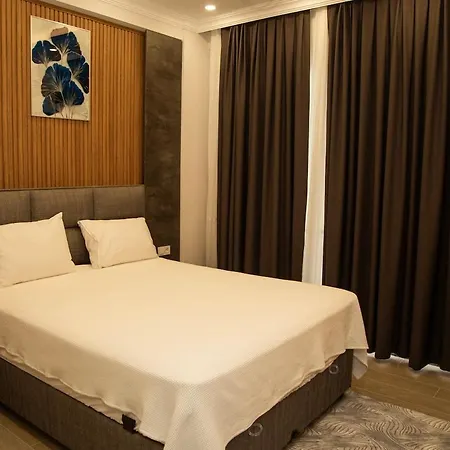 Villa With Private Pool And Jacuzzi 2 Yesilyurt (Canakkale)