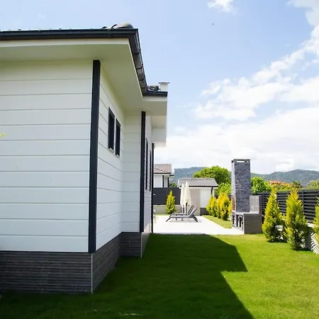 With Private Pool And Jacuzzi 2 * Yesilyurt (Canakkale)