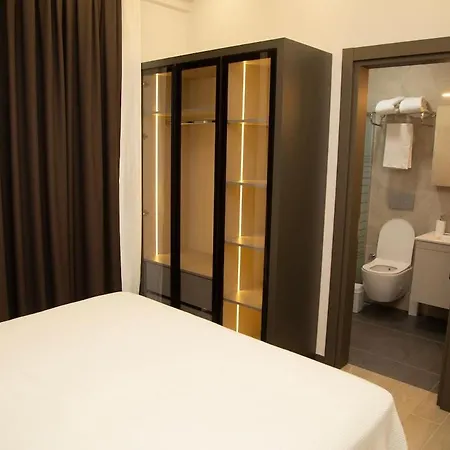 With Private Pool And Jacuzzi 2 Villa *