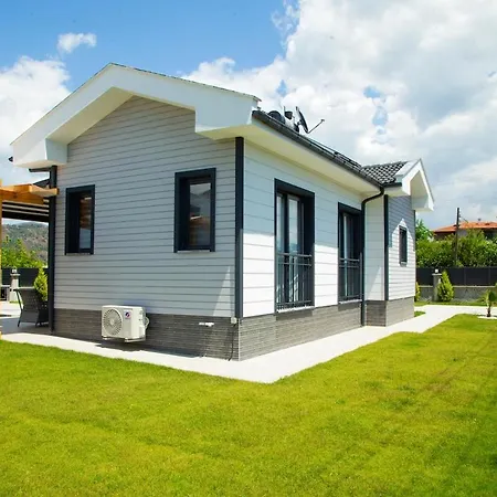 With Private Pool And Jacuzzi 2 Villa *