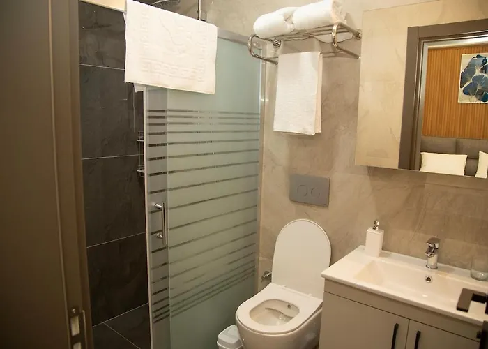 With Private Pool And Jacuzzi 2 Villa