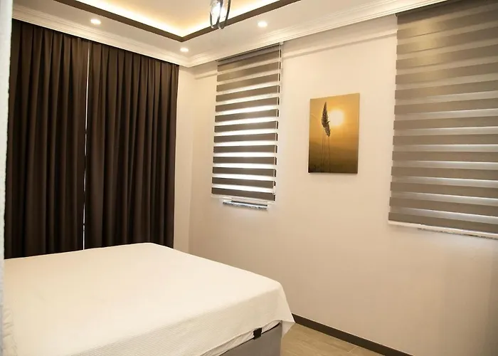 Villa With Private Pool And Jacuzzi 2