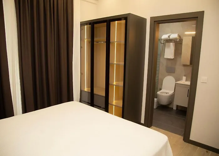 With Private Pool And Jacuzzi 2 Villa *