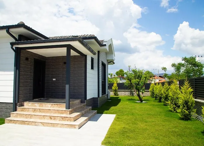 With Private Pool And Jacuzzi 2 Villa *